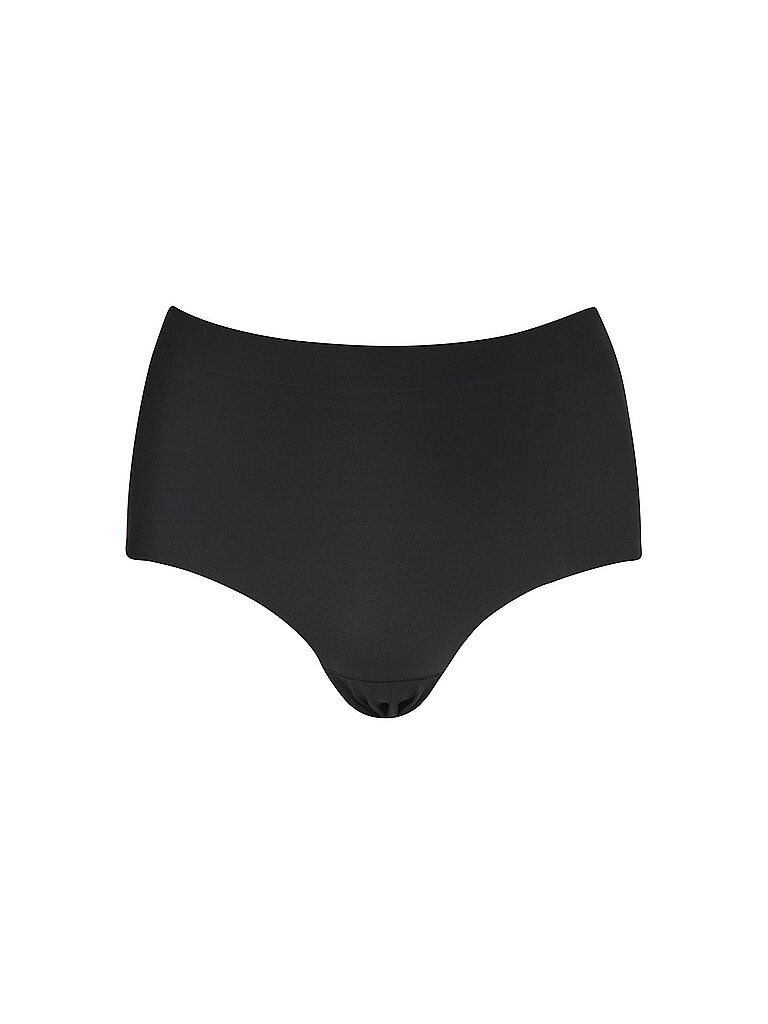 Shapewear Hose black schwarz XL damen