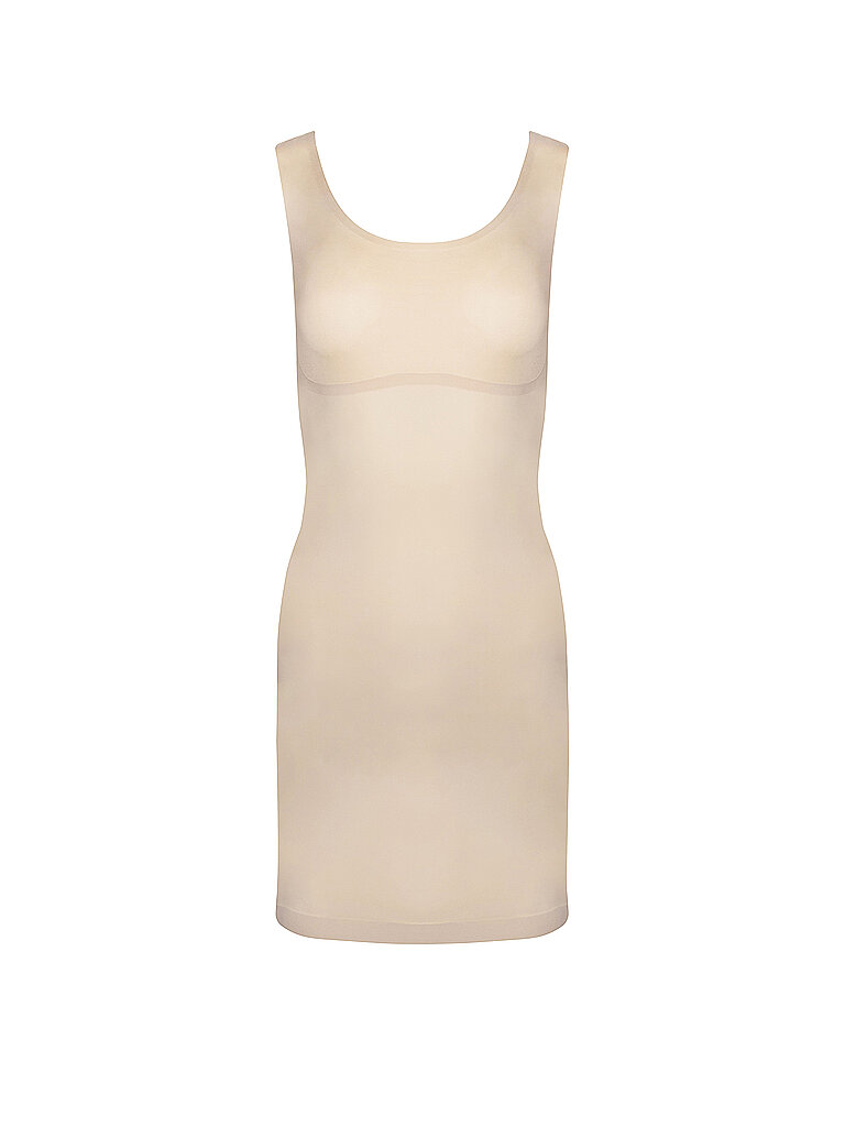 Shapewear Kleid latte beige XL damen