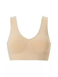 MAGIC BODYFASHION | Bustier - Comfort Bra (Latte) | beige