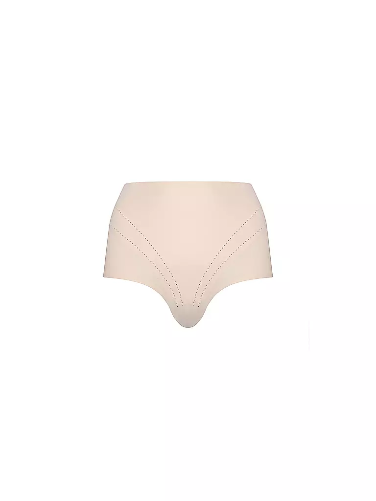 MAGIC BODYFASHION | Shapehose DREAM SHAPER latte | beige