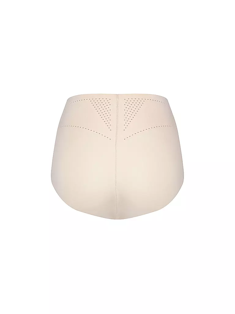 MAGIC BODYFASHION | Shapehose DREAM SHAPER latte | beige