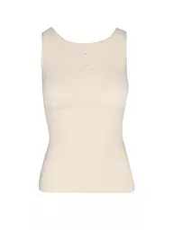 MAGIC BODYFASHION | Shapetop TONE YOUR BODY latte  | beige