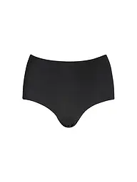 MAGIC BODYFASHION | Shapewear HoseSHAPESLIP MAXI SEXY | schwarz
