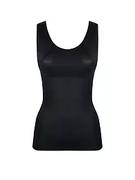 MAGIC BODYFASHION | Shapetop TONE YOUR BODY latte  | schwarz
