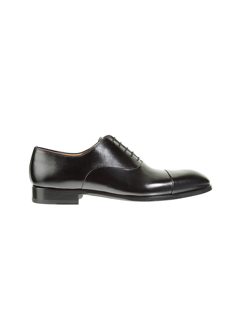 MAGNANNI | Schuhe - Anzugschuhe "Derby Master" | schwarz