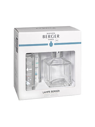 MAISON BERGER PARIS | Flacon 180ml mit 2x250ml Parfum (Nachfüllung)