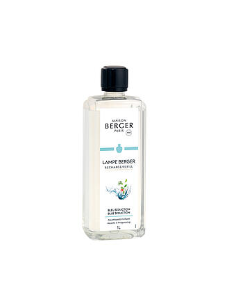 MAISON BERGER PARIS | Bleu Seduction - Lampe Berger Duft Dreams of Freshness 1000ml
