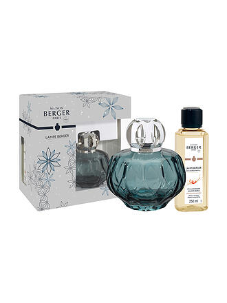 MAISON BERGER PARIS | Duftset Falcon 250ml ROSALIE Bleue Exquisite Sparkle