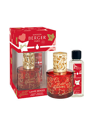 MAISON BERGER PARIS | Duftset Falcon 250ml  LOLITA LEMPICKA PURE Lolita Lempicka Sweet