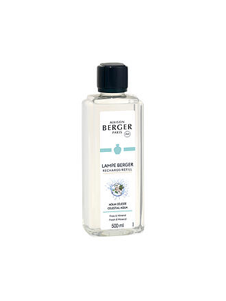 MAISON BERGER PARIS | Raumduft 500ml AQUA CELEST Fresh
