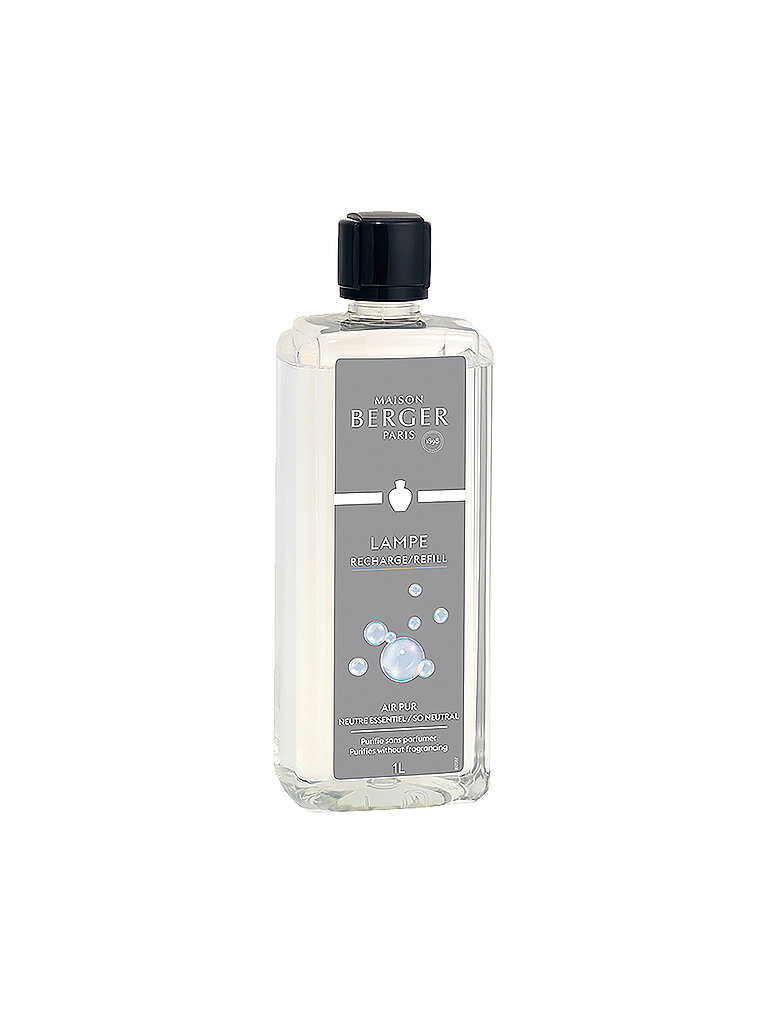 AIR PUR Neutral - Lampe Berger Duft 1000 ml baby