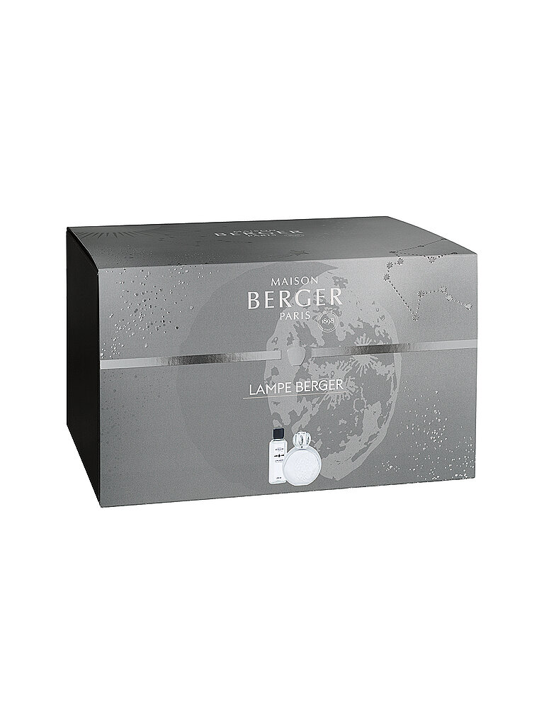 MAISON BERGER PARIS Duftset Flacon ASTRAL GIVREE Cachmenire Blanc