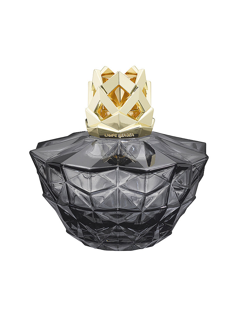 MAISON BERGER PARIS Duftset Falcon KALI NOIRE Spendeur Vanillee  schwarz