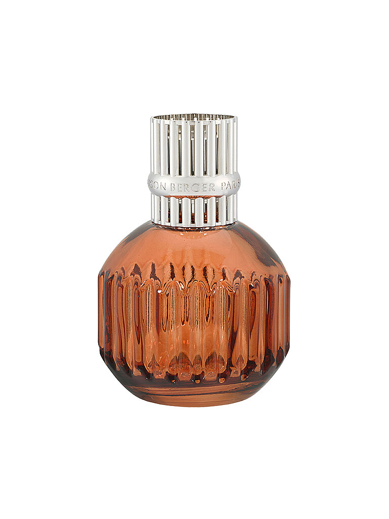 MAISON BERGER PARIS Lampe Berger Flacon CANNELO PAPRIKA orange