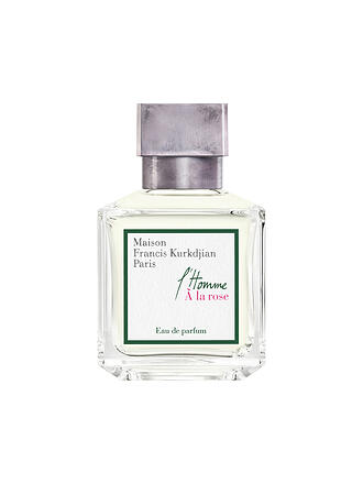 MAISON FRANCIS KURKDJIAN | L'Homme À la rose Eau de Parfum 70ml