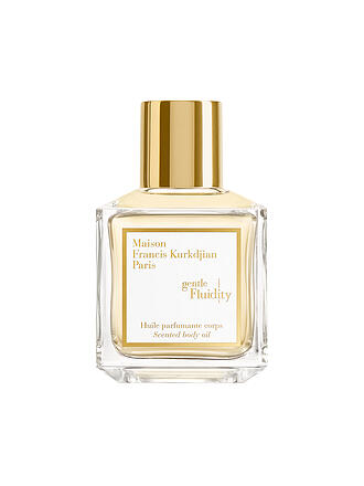 MAISON FRANCIS KURKDJIAN | Gentle Fluidity Gold Body Oil 70ml