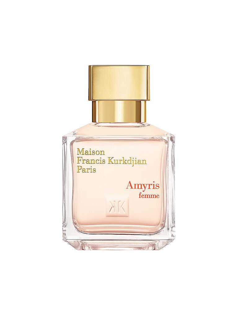MAISON FRANCIS KURKDJIAN Amyris femme Eau de Parfum 70ml