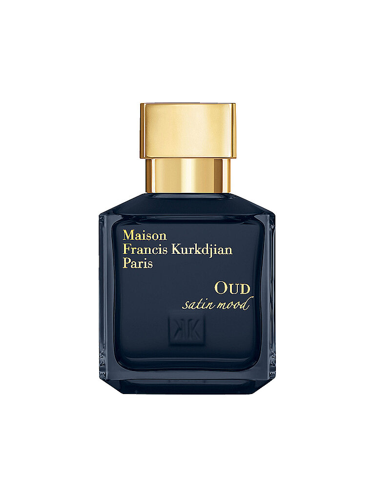 MAISON FRANCIS KURKDJIAN OUD Satin Mood Eau de Parfum 70ml