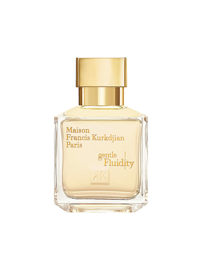 MAISON FRANCIS KURKDJIAN Gentle Fluidity - gold edition Eau de Parfum 70ml