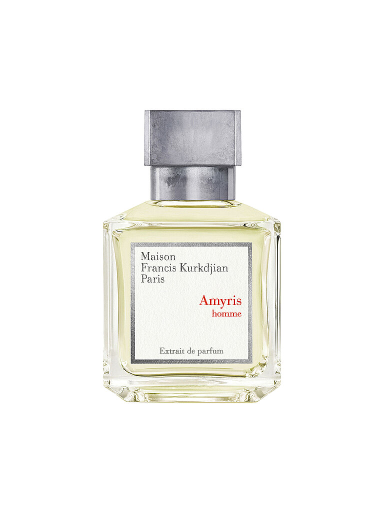 MAISON FRANCIS KURKDJIAN Amyris Homme Extrait de Parfum 70ml