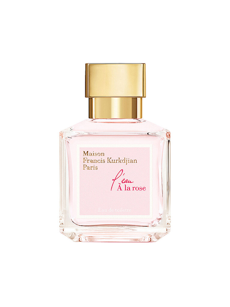 MAISON FRANCIS KURKDJIAN À La Rose Eau de Toilette 70ml