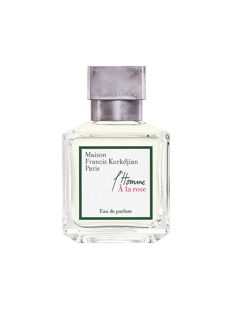 MAISON FRANCIS KURKDJIAN L'Homme À la rose Eau de Parfum 70ml