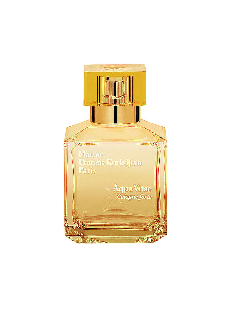 MAISON FRANCIS KURKDJIAN Aqua Vitae Cologne forte Eau de Parfum 70ml