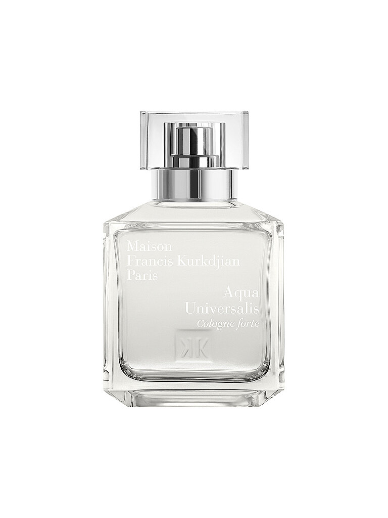 MAISON FRANCIS KURKDJIAN Aqua Universalis Cologne forte Eau de Parfum 70ml