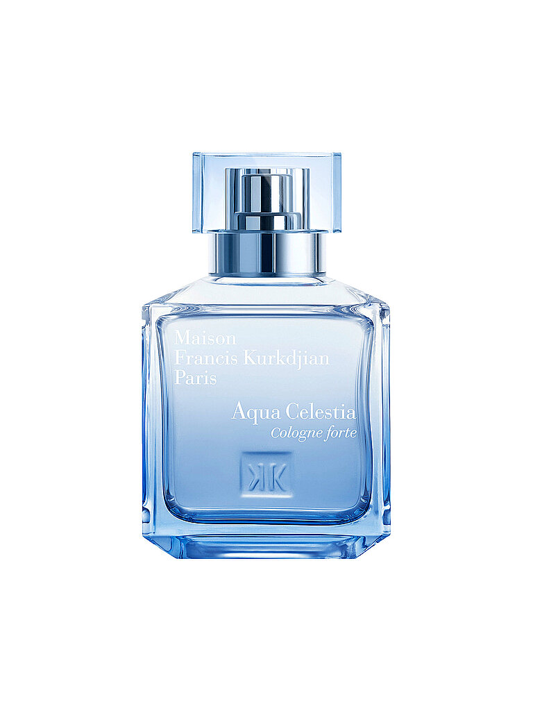 MAISON FRANCIS KURKDJIAN Aqua Celestia Cologne forte Eau de Parfum 70ml