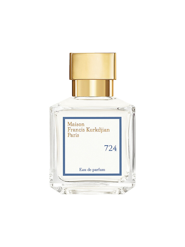 MAISON FRANCIS KURKDJIAN 724 Eau de Parfum 70ml