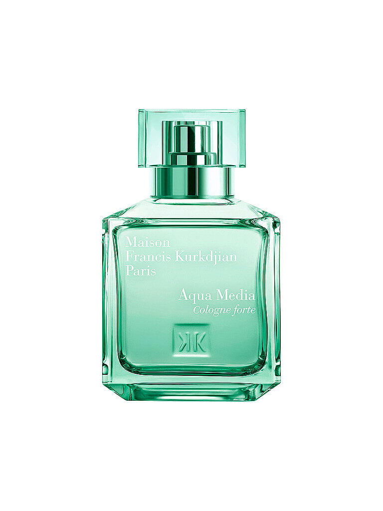 MAISON FRANCIS KURKDJIAN Aqua Media Cologne forte Eau de Parfum 70ml