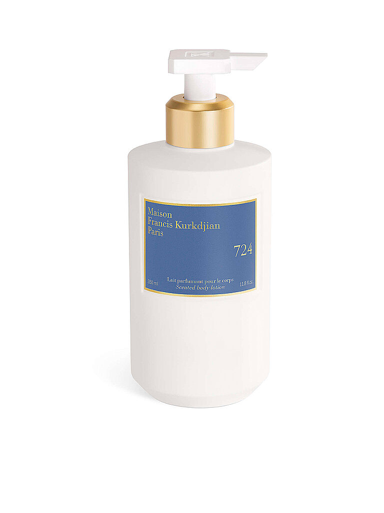 MAISON FRANCIS KURKDJIAN 724 Scented Body Lotion 350ml
