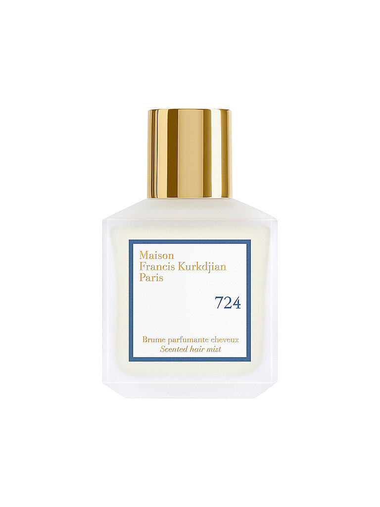 MAISON FRANCIS KURKDJIAN 724 Scented Hair Mist 70ml