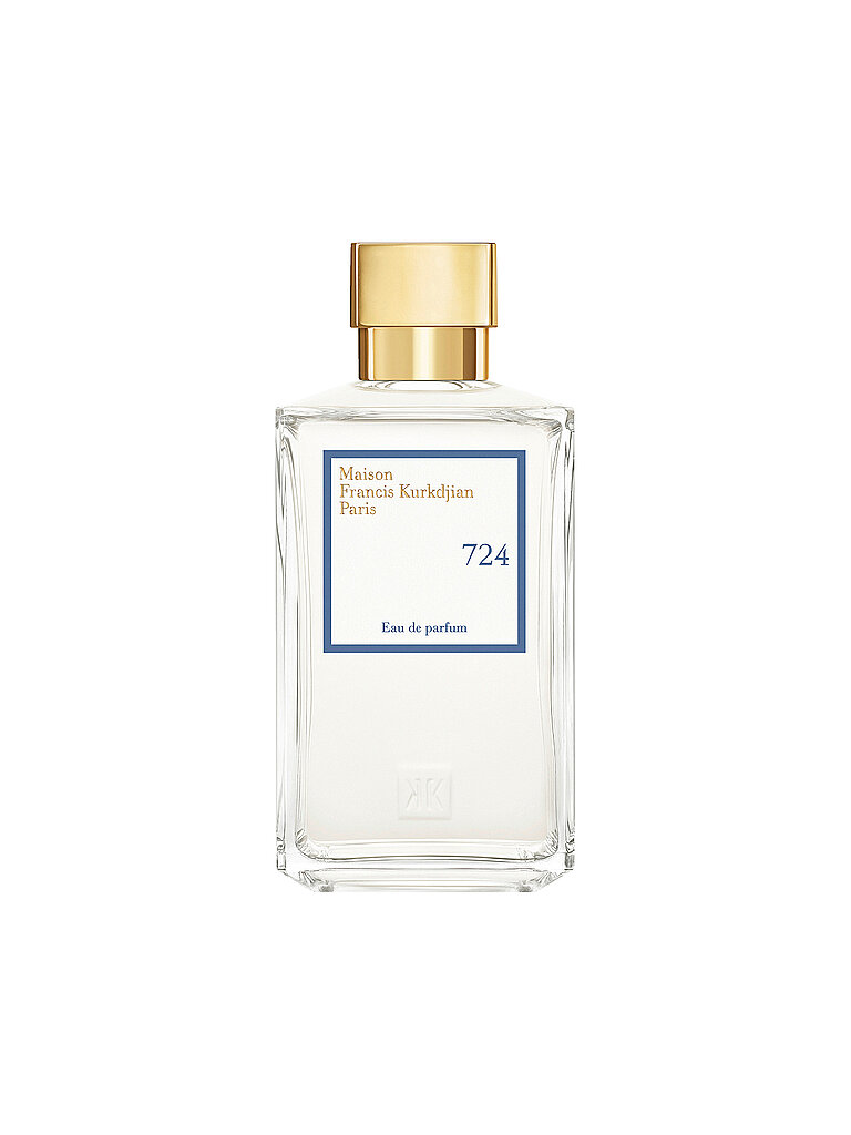 MAISON FRANCIS KURKDJIAN 724 Eau de Parfum 200ml