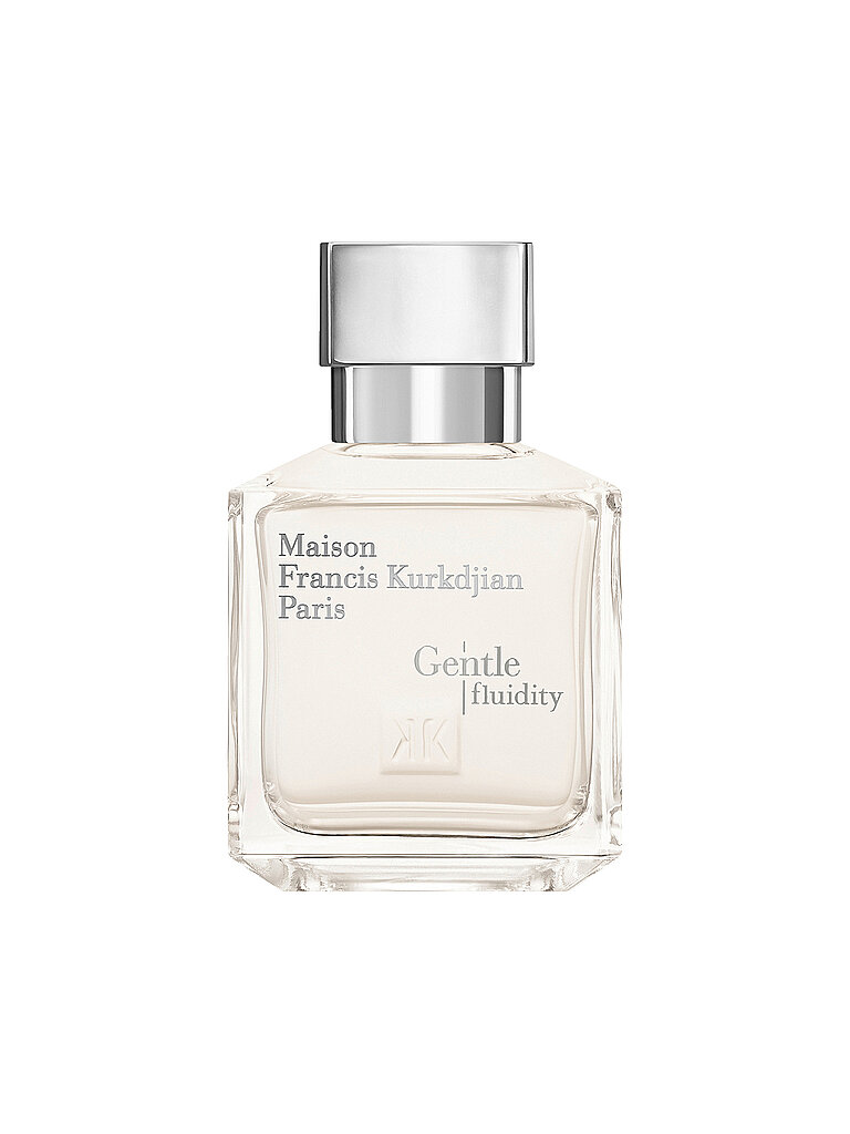 MAISON FRANCIS KURKDJIAN Gentle Fluidity - silver edition Eau de Parfum 70ml
