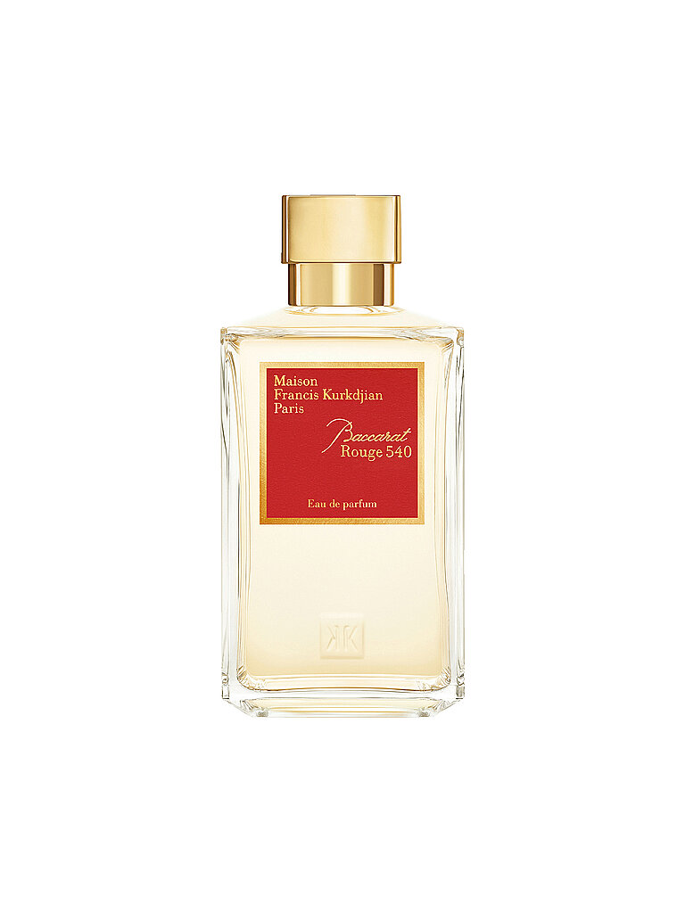 MAISON FRANCIS KURKDJIAN Baccarat Rouge 540 Eau de Parfum 200ml