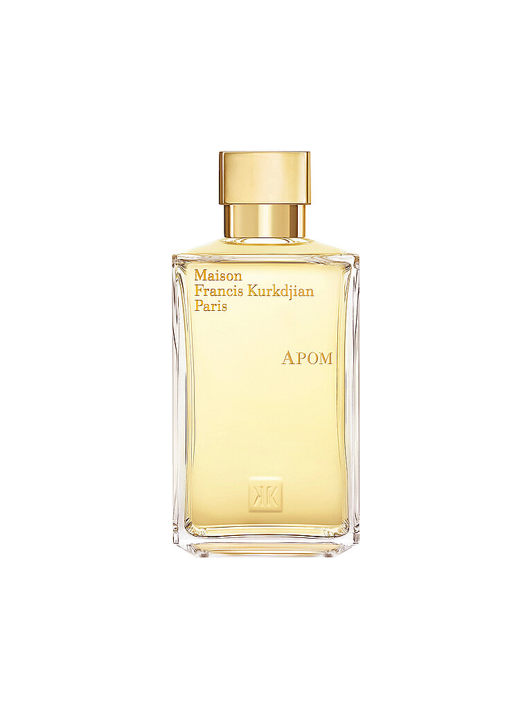 MAISON FRANCIS KURKDJIAN APOM Eau de Parfum 200ml