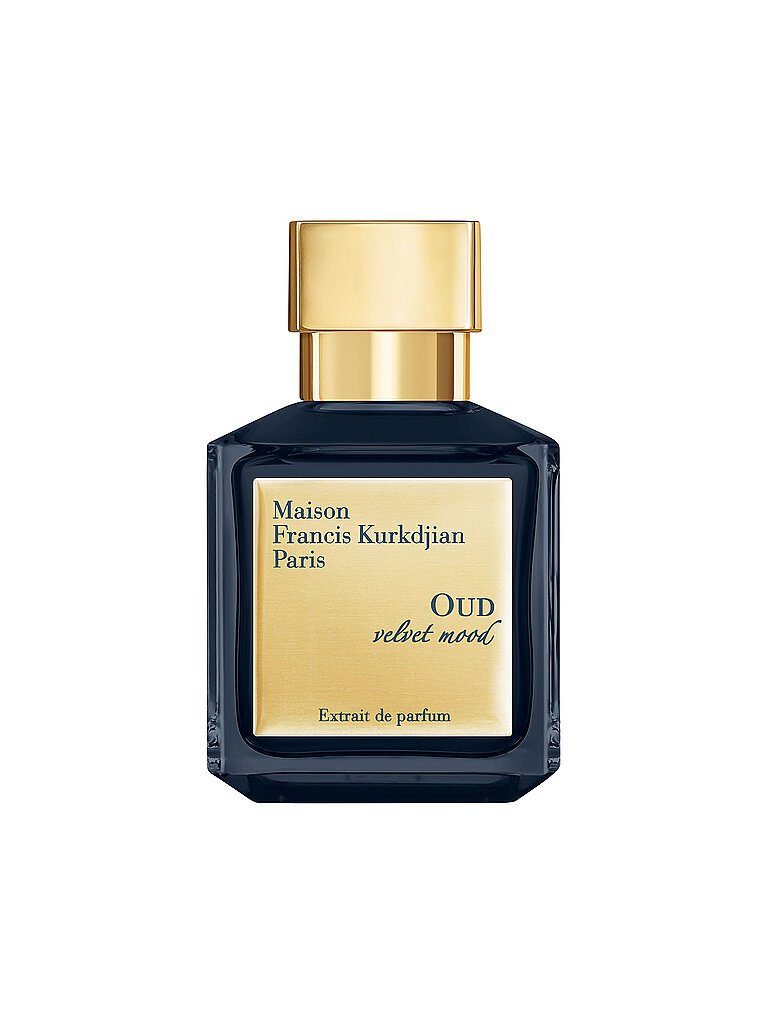 MAISON FRANCIS KURKDJIAN Oud Velvet Mood Extrait de Parfum 70ml