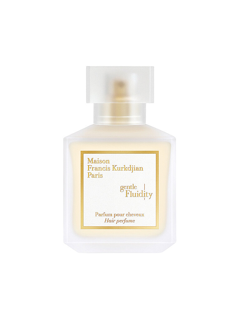 MAISON FRANCIS KURKDJIAN Gentle Fluidity Gold Hair Perfume 70ml