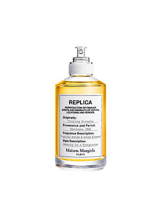 MAISON MARGIELA | Replica Chasing Sunsets Eau de Toilette 100ml