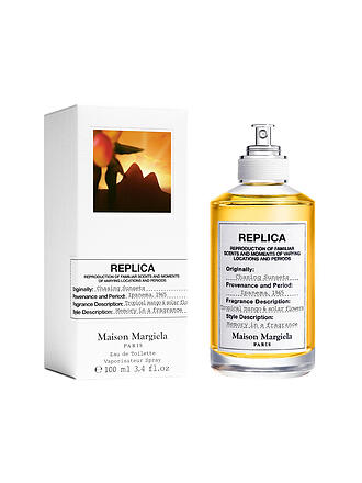 MAISON MARGIELA | Replica Chasing Sunsets Eau de Toilette 100ml