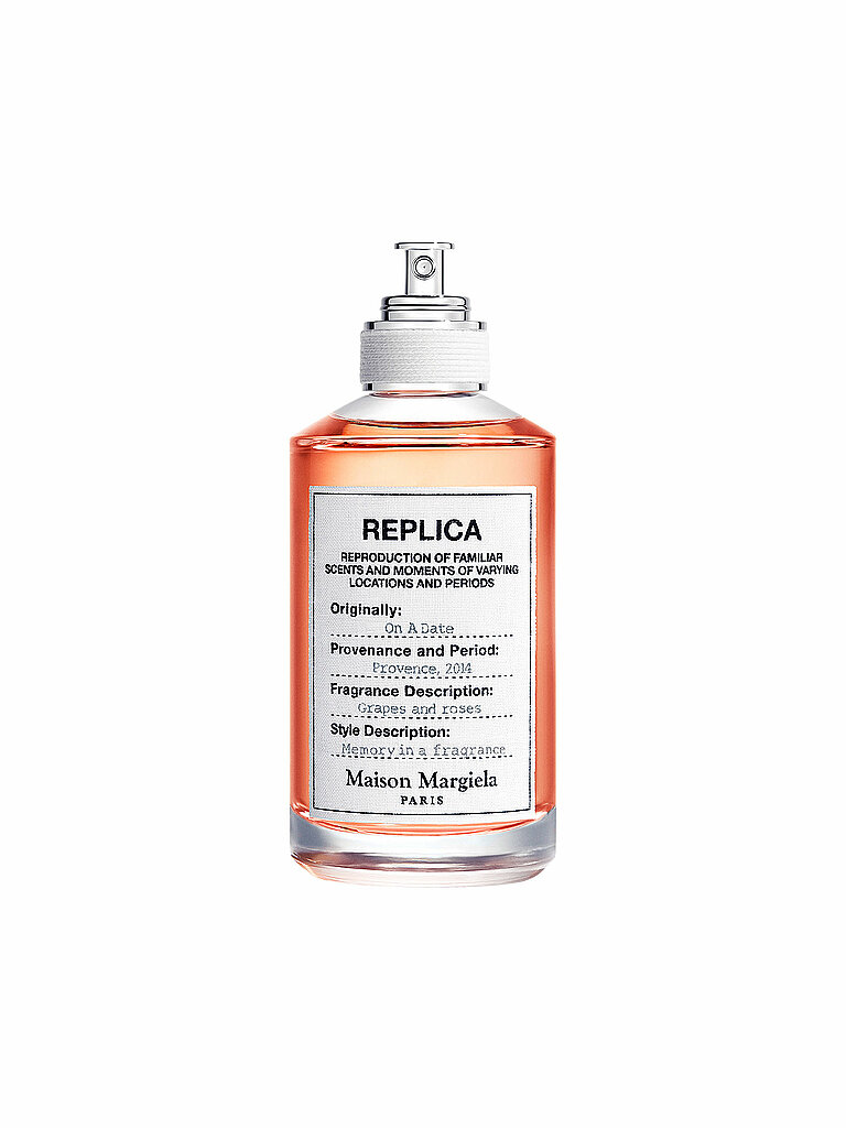 MAISON MARGIELA Replica On A Date Eau de Toilette 100ml