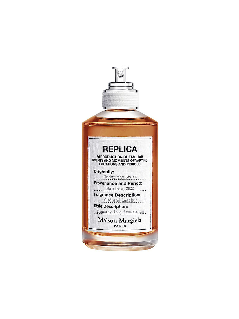 MAISON MARGIELA Replica Under the Stars Eau de Toilette 100ml