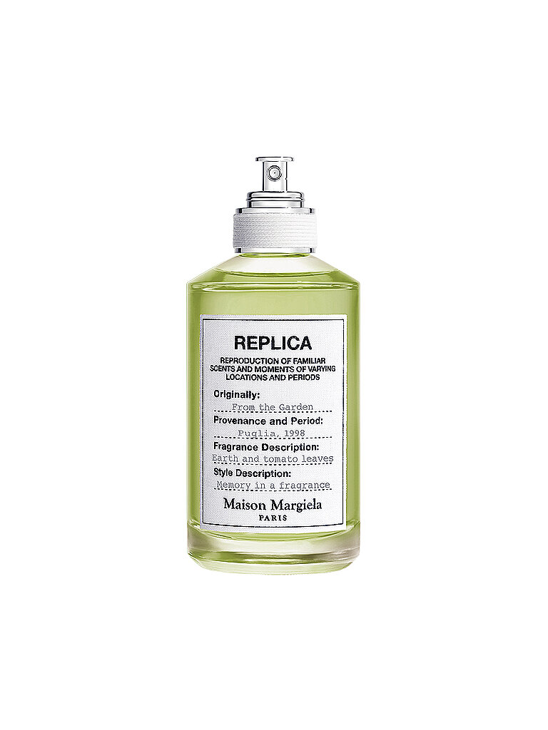 MAISON MARGIELA Replica From The Garden Eau de Toilette 100ml