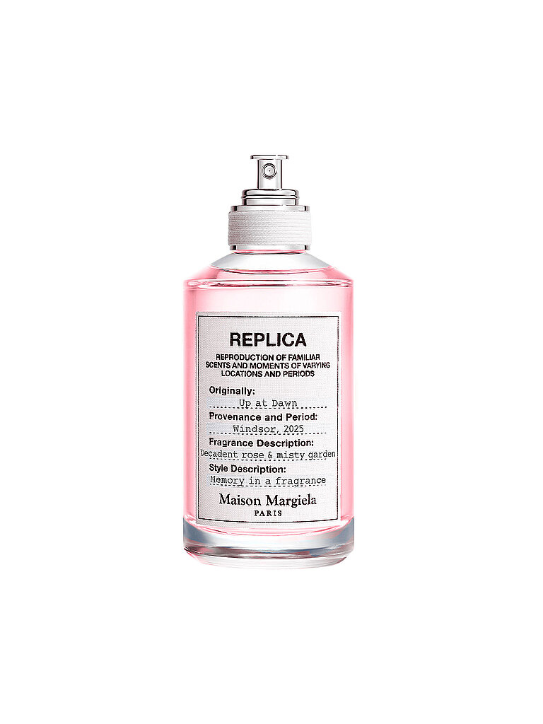MAISON MARGIELA Replica Up At Dawn Eau de Toilette 100ml