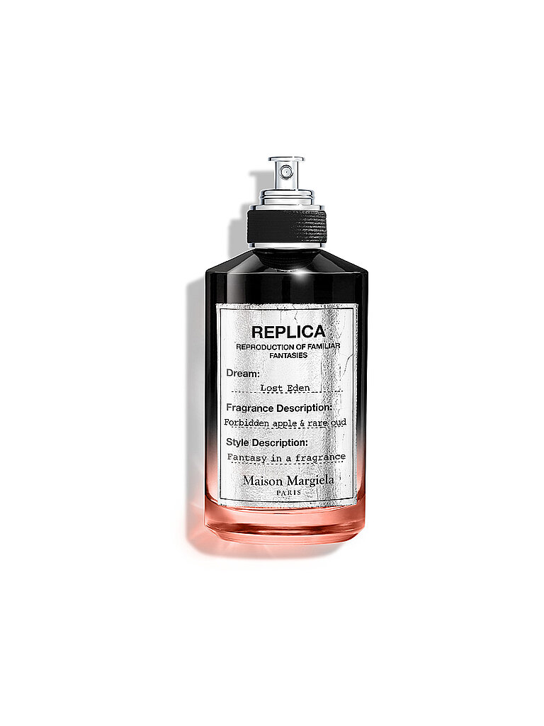 MAISON MARGIELA Replica Lost Eden Eau de Parfum 100ml