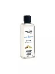 MAISON BERGER PARIS | Orange-Zimt - Lampe Berger Duft 500 ml | transparent