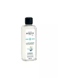 MAISON BERGER PARIS | Bleu Seduction - Lampe Berger Duft Dreams of Freshness 500ml | transparent