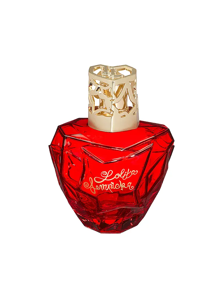 MAISON BERGER PARIS | Duftset Falcon 250ml  LOLITA LEMPICKA Lolita Lempicka Sweet | rot