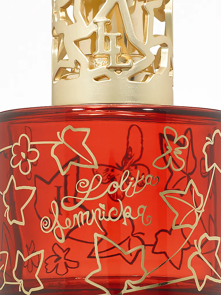 MAISON BERGER PARIS | Duftset Falcon 250ml  LOLITA LEMPICKA PURE Lolita Lempicka Sweet | rot